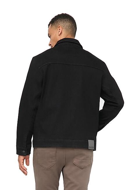 DUER - VESTE TECH FLEECE JACKET