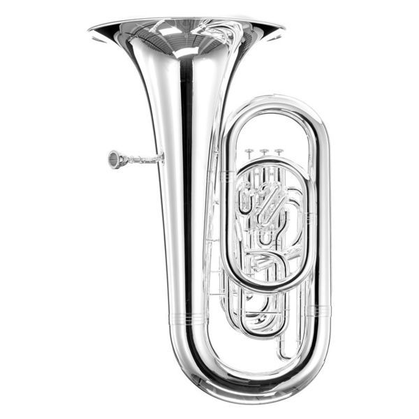 Thomann EB 882S Superior Eb-Tuba