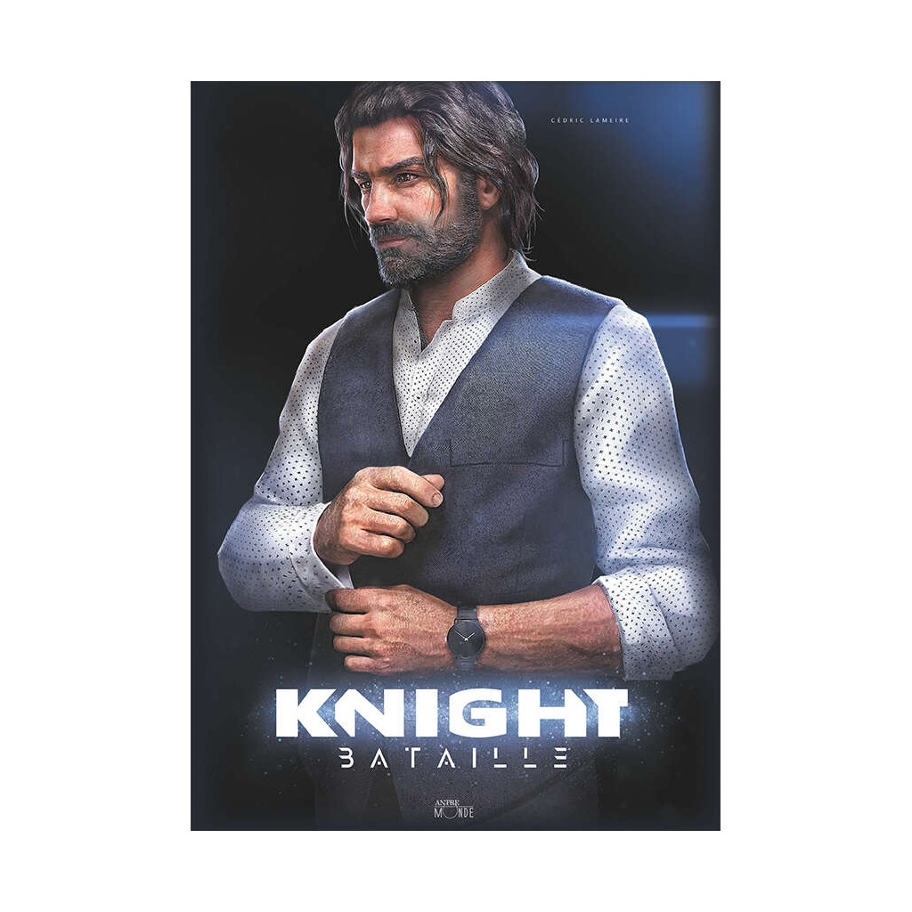 Knight - Bataille : PDF
