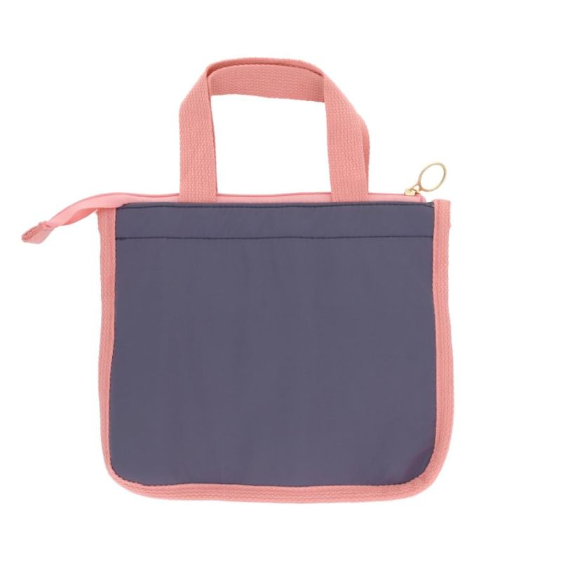 Sun-Star Stationery - SNOOPY Geïsoleerde Lunchtas