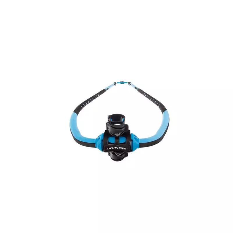 Wishbone UNIFIBER Aluminium 27mm HD Monocoque