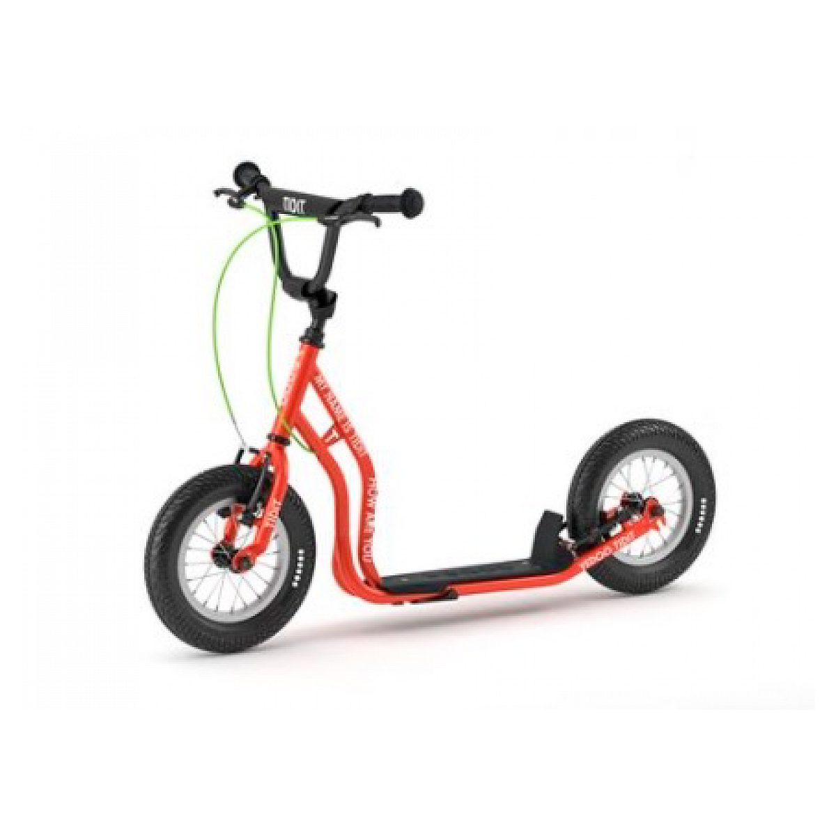 Trottinette tidit red