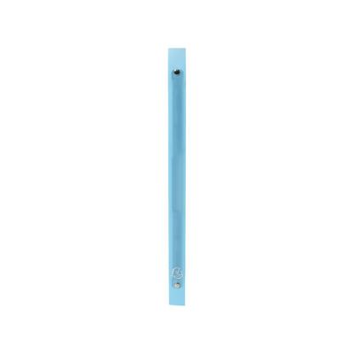 Exacompta Chromaline - Classeur souple à anneaux - Dos 20 mm - A4 - disponible dans différentes couleurs pastels