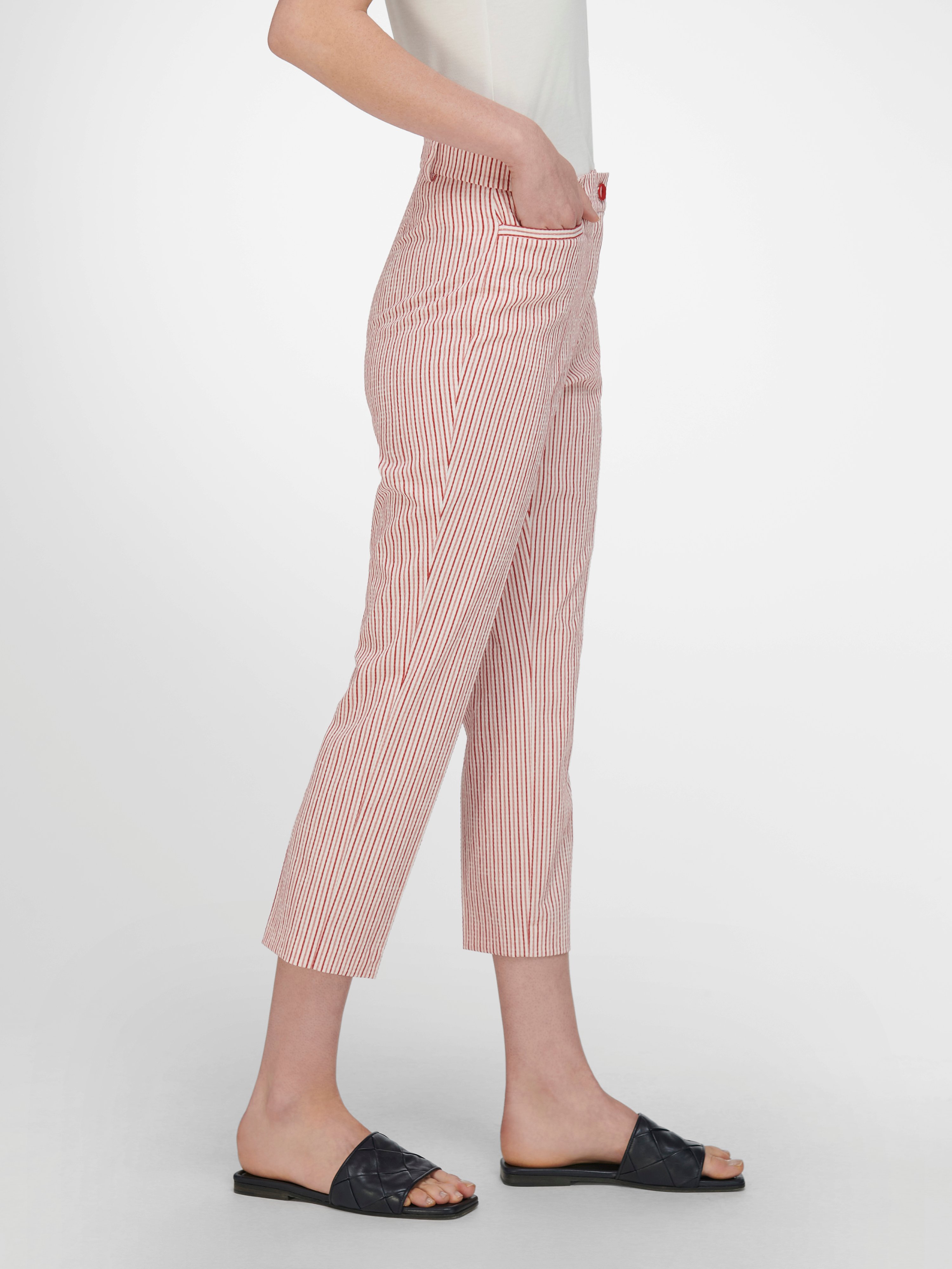 7/8-Hose Passform Sylvia