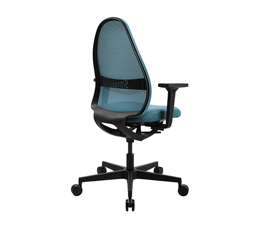 Topstar »SOFT SITNESS ART«, schwarz