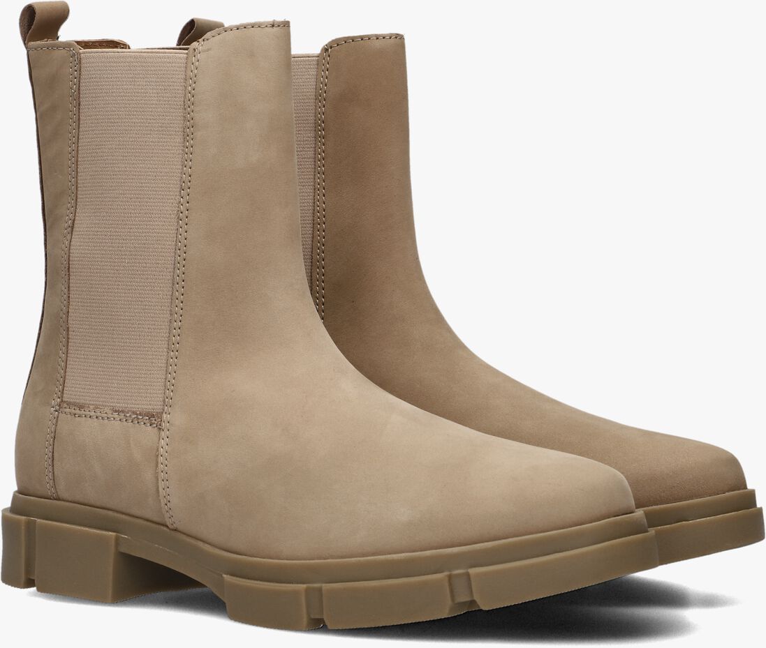 TANGO taupe tango chelsea boots romy 509