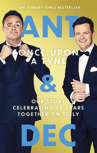 Once Upon A Tyne (Paperback)