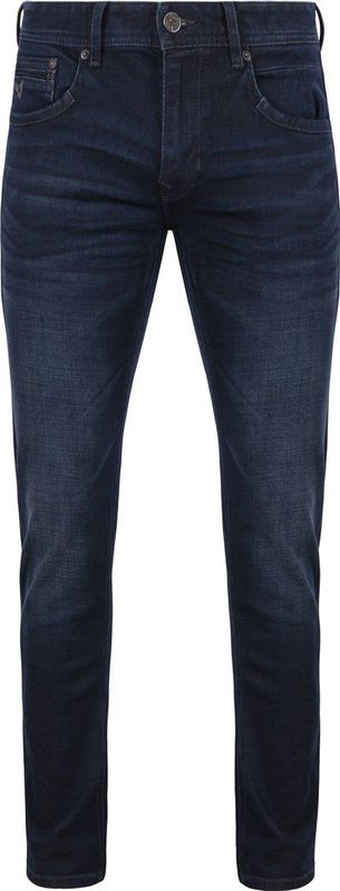 Pme tailwheel dark denim shade broek blauw