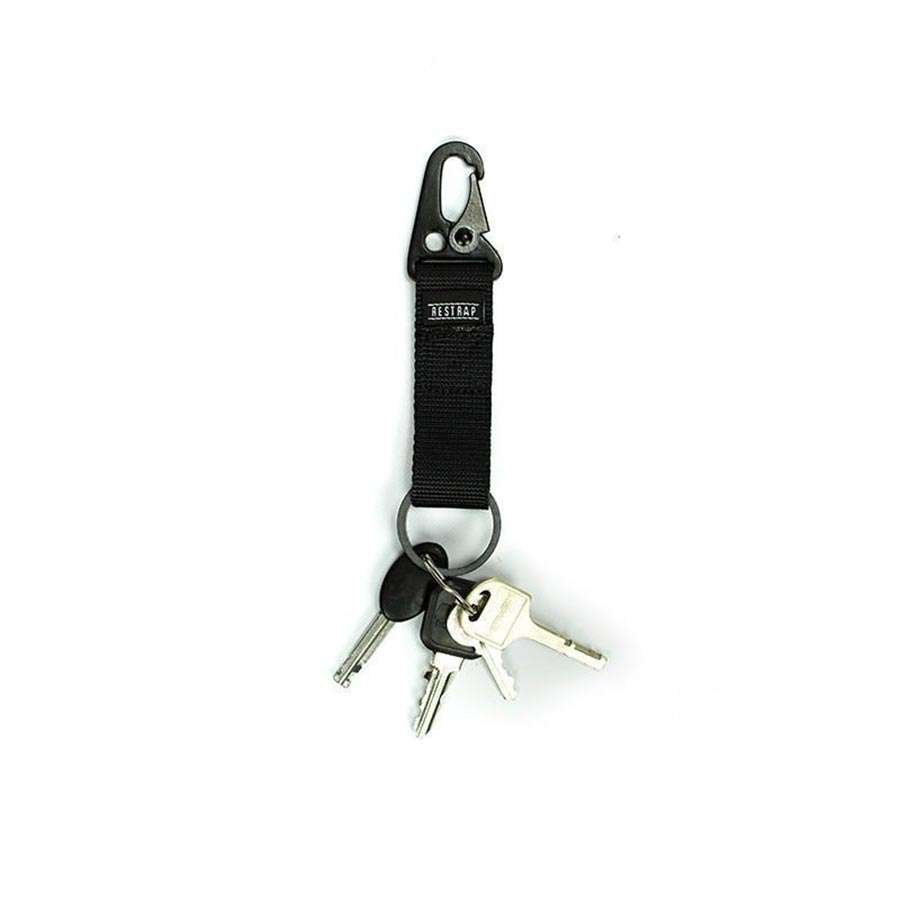 Restrap Key Clip