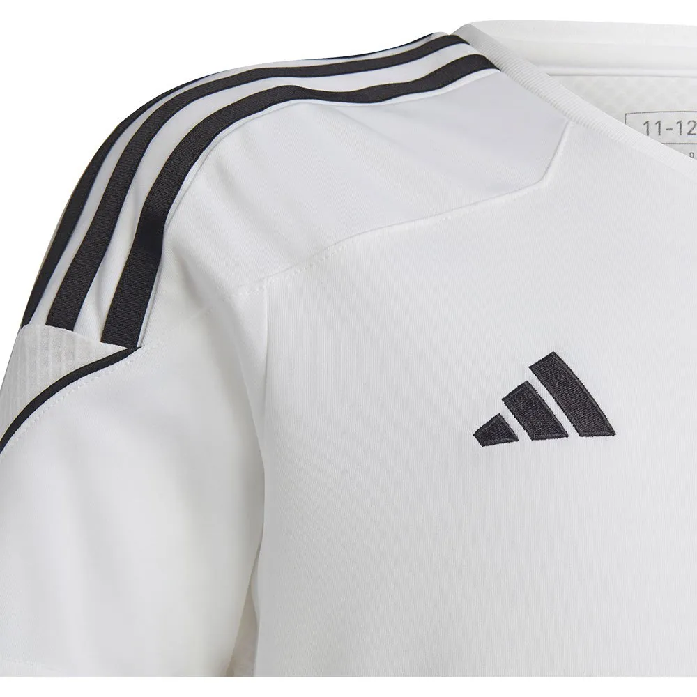 Camiseta de manga curta adidas Tiro 23