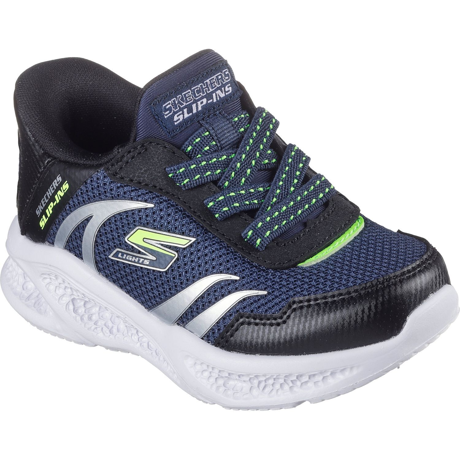 SkechersSkechers Meteor-Lights-Brisk I