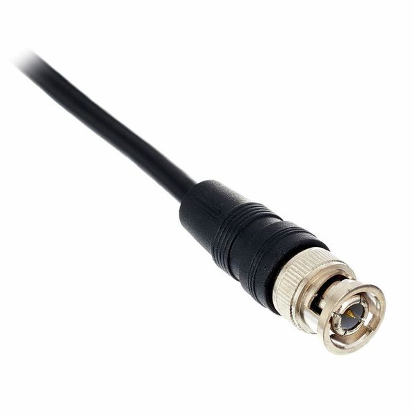 pro snake BNC Kabel 5,0m