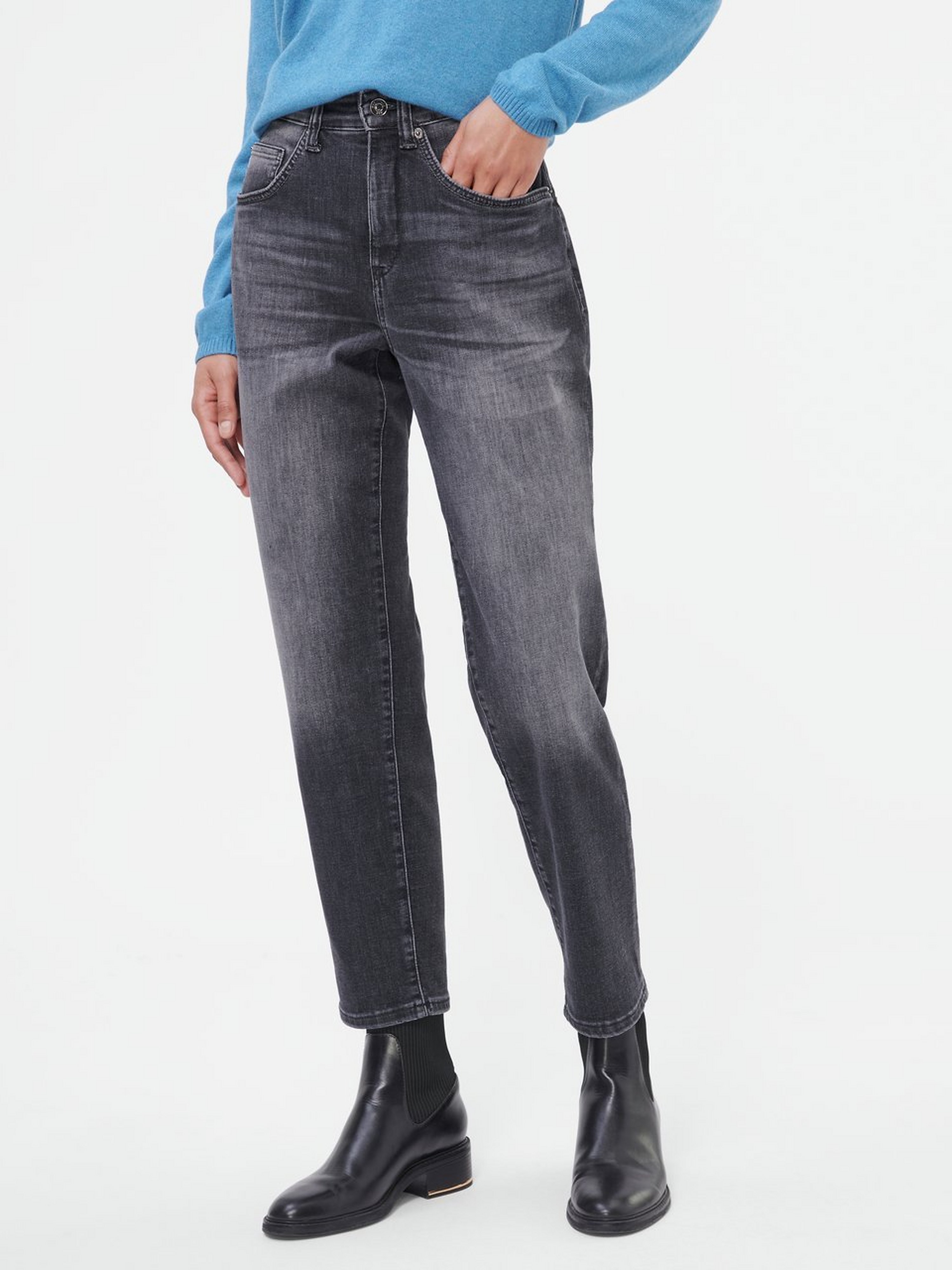 Jeans „Carol“