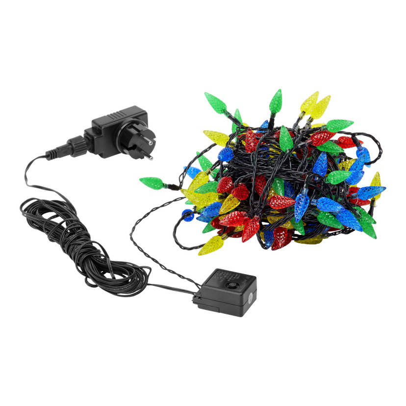 Lysslynge LED 16 m IP44