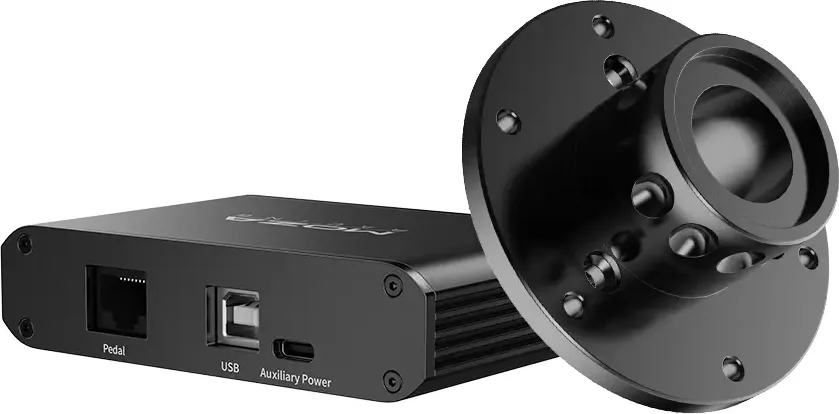 Moza Racing Universal Hub Kit (RS050) Accessoires gaming