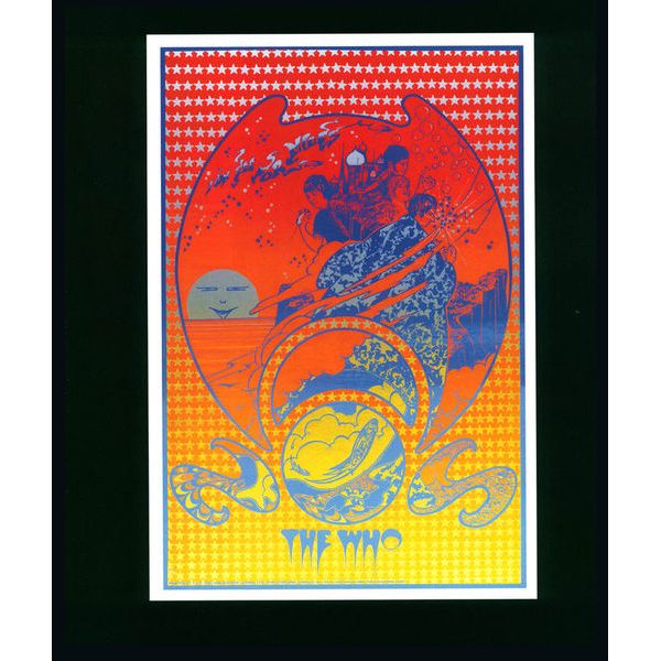 Prestel Verlag The Who: 50
