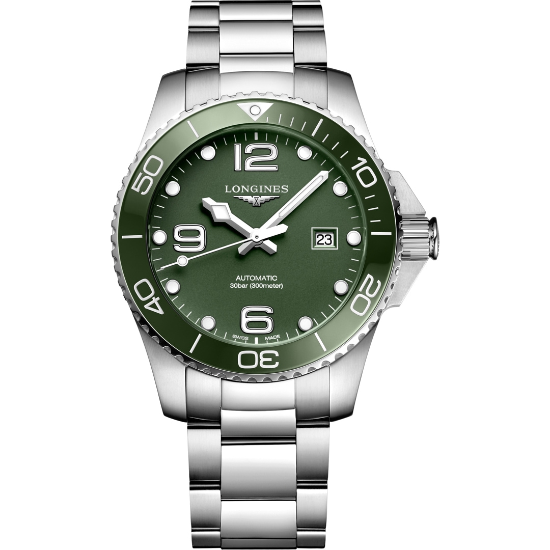 Longines HydroConquest 43mm