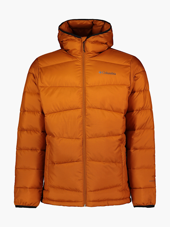 Columbia Outdoorjacke orange