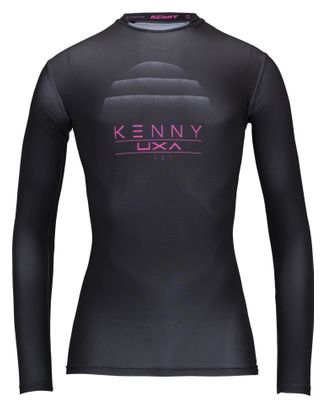 Maillot Kenny Charger Femme Noir