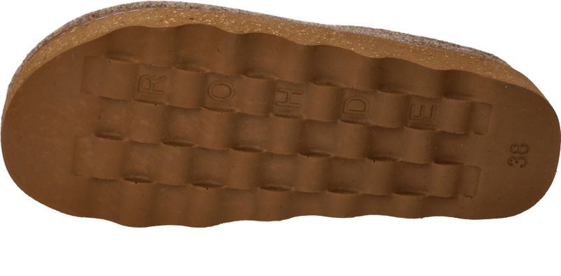 Rohde Muilen Beige Dames