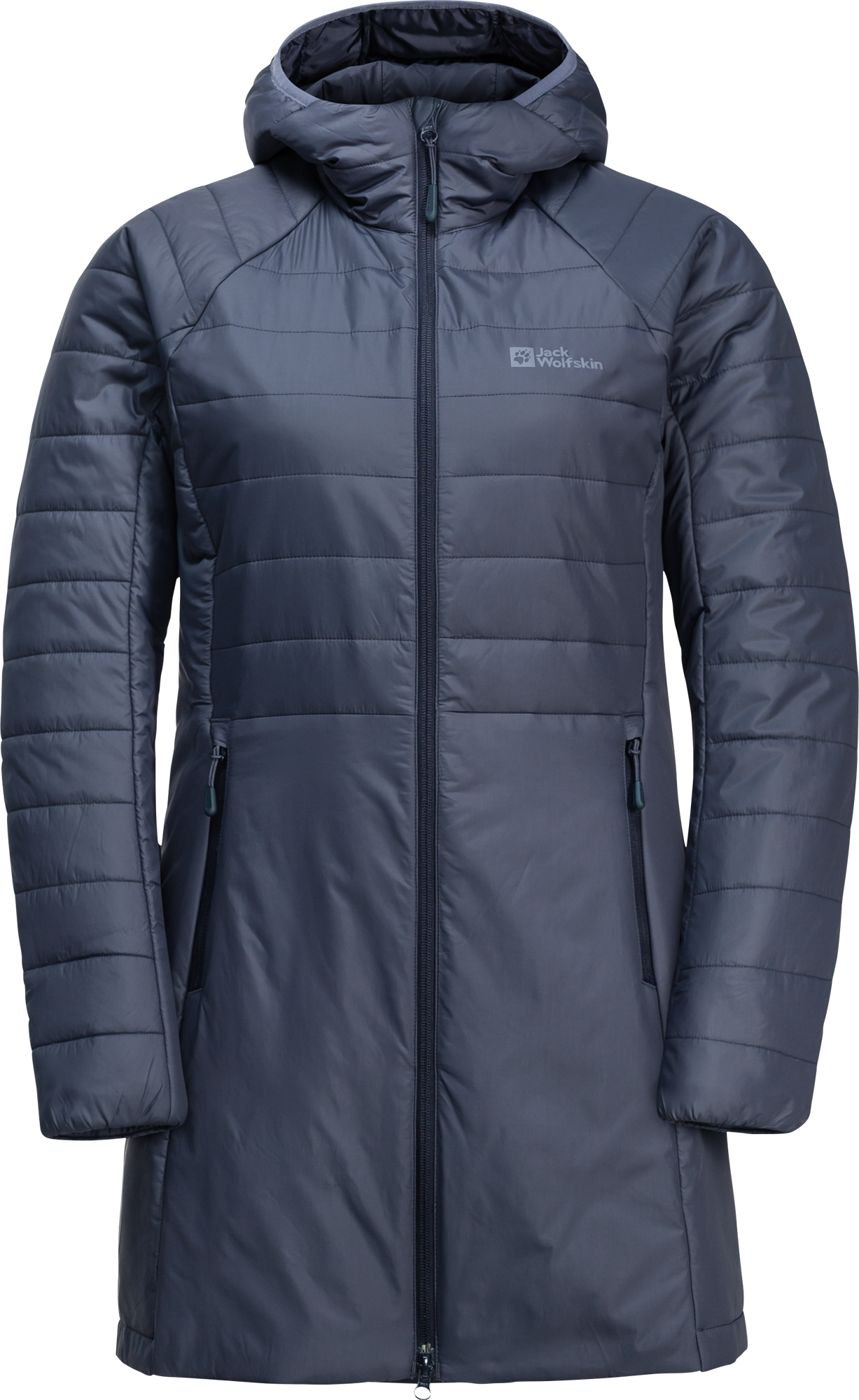 Jack Wolfskin Lapawa Ins Damen Wintermantel