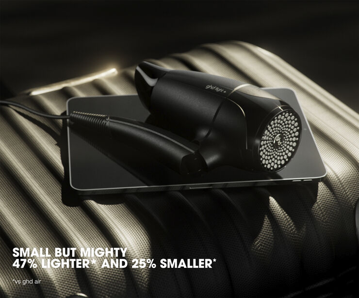 ghd ghd Flight