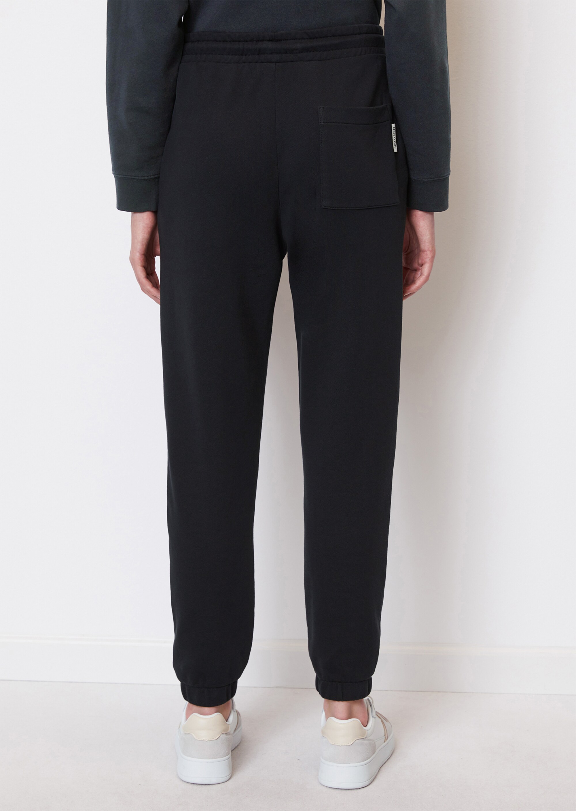 Sweatpants regularaus reinem Organic Cotton