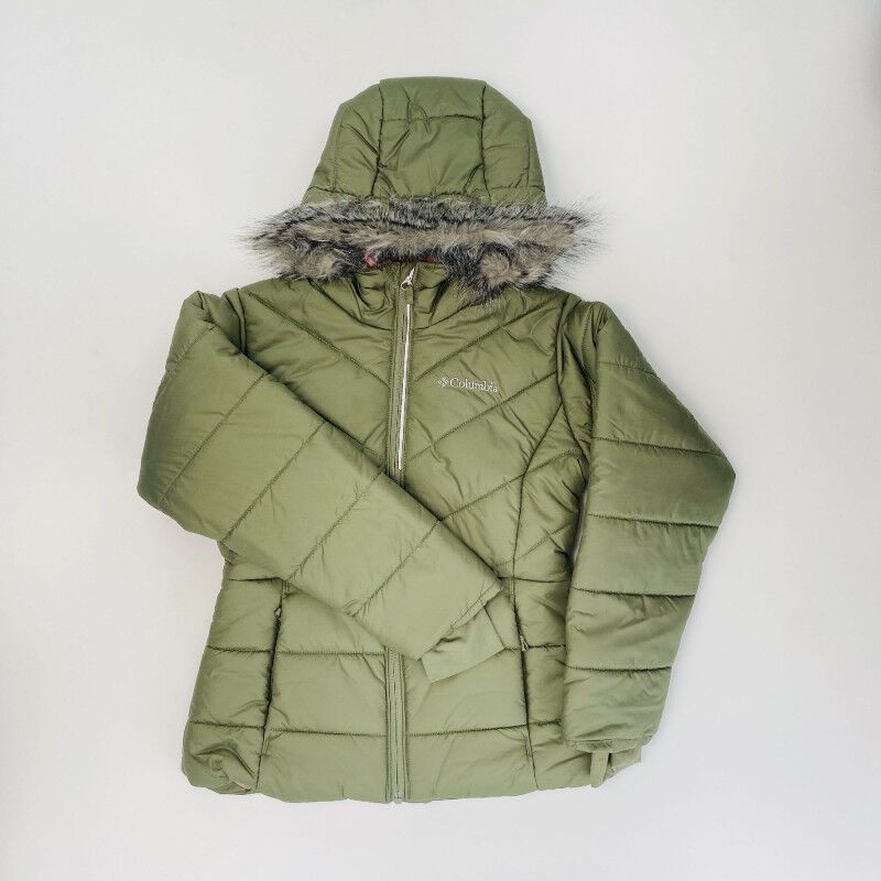 Katelyn Crest™ Jacket - Seconde main Doudoune enfant - Vert - S