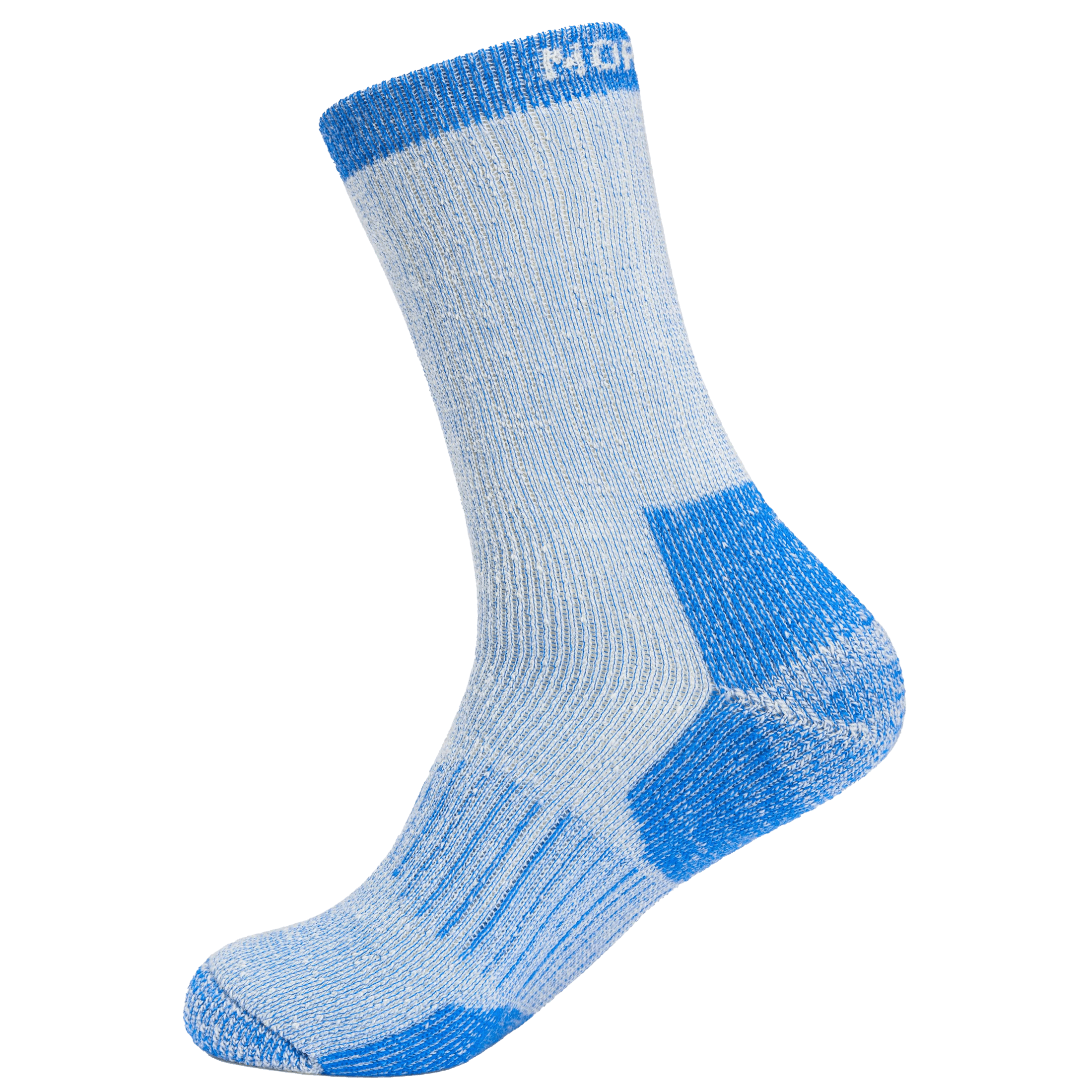 Northug Frosta wool terry sock - Sokker