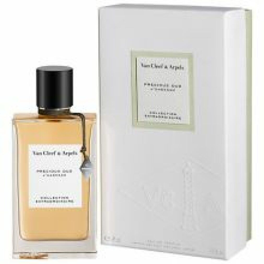Van Cleef & Arpels, Collection Extraordinaire Precious Oud EdP Nat. Spray