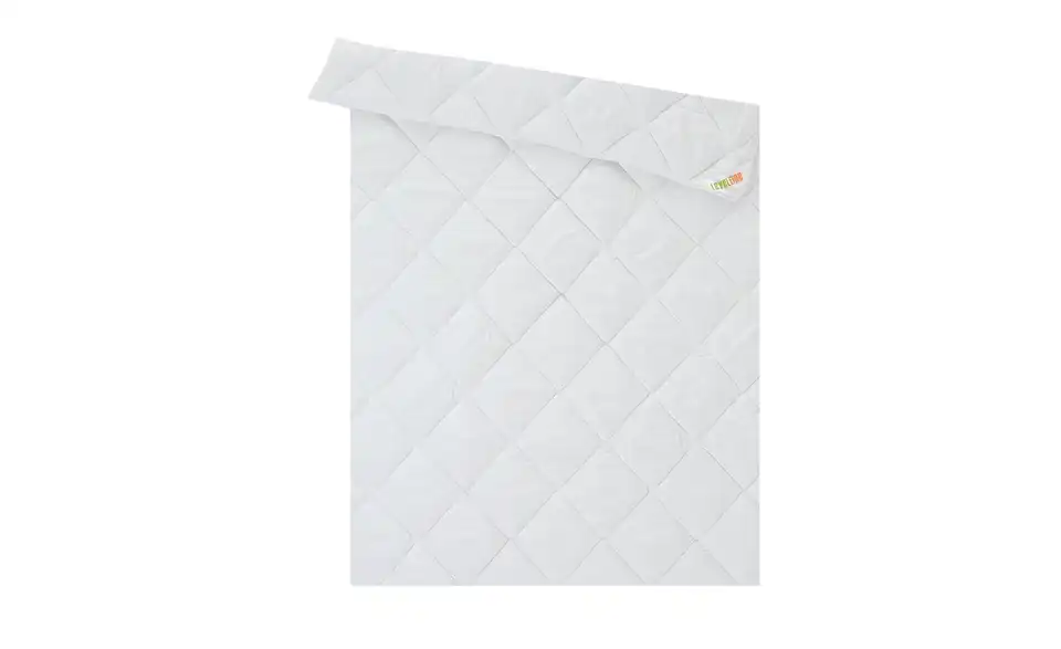 levelone Mono-Steppbett LevelOne Classic 135x200 cm