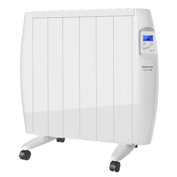 Taurus Emissor Térmico Malbork Connect 1200