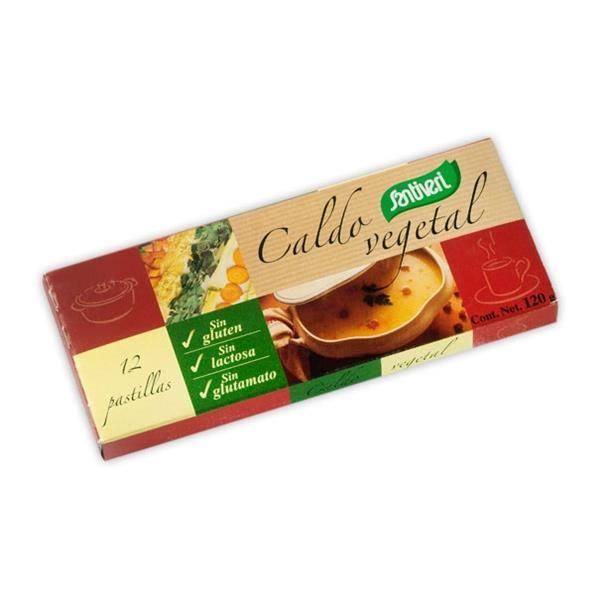 Caldo Vegetal