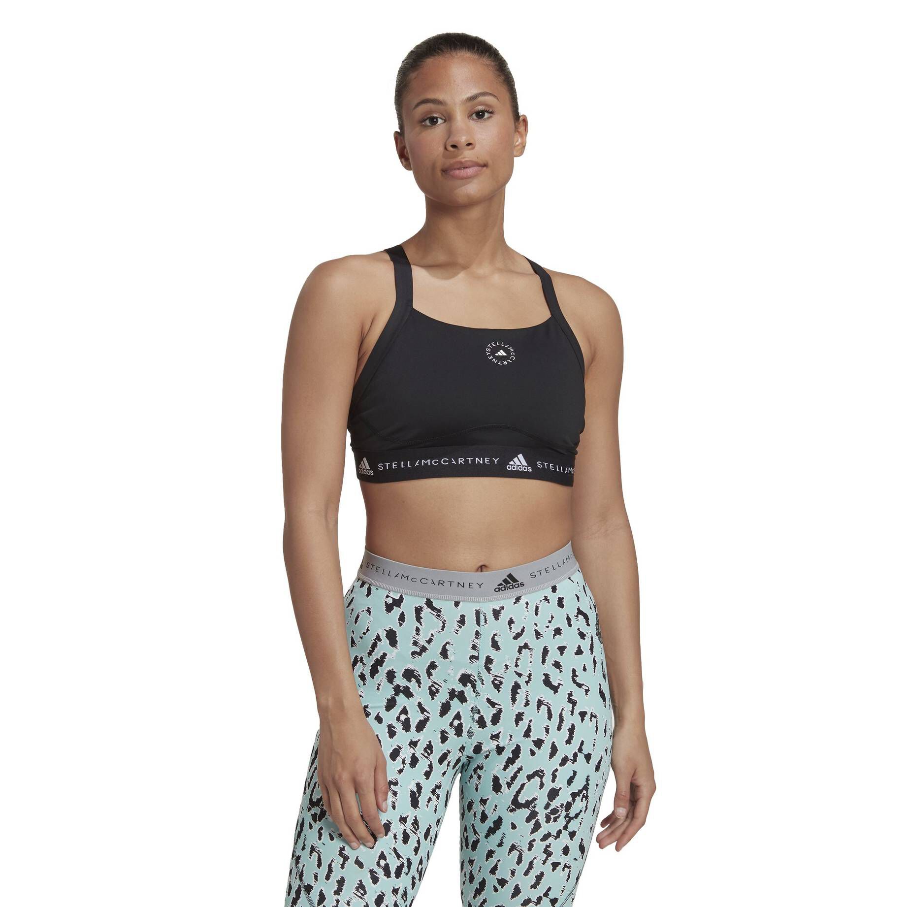 Stella McCartney| Damen Sport-BH