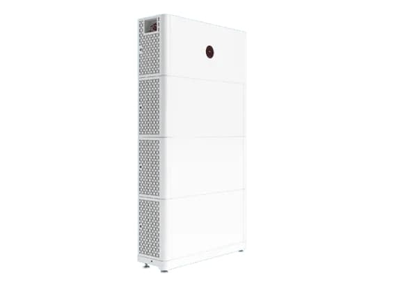 Growatt APX 5.0H batterienhet 15 kW