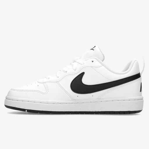 Nike Court Borough Low Recraft
