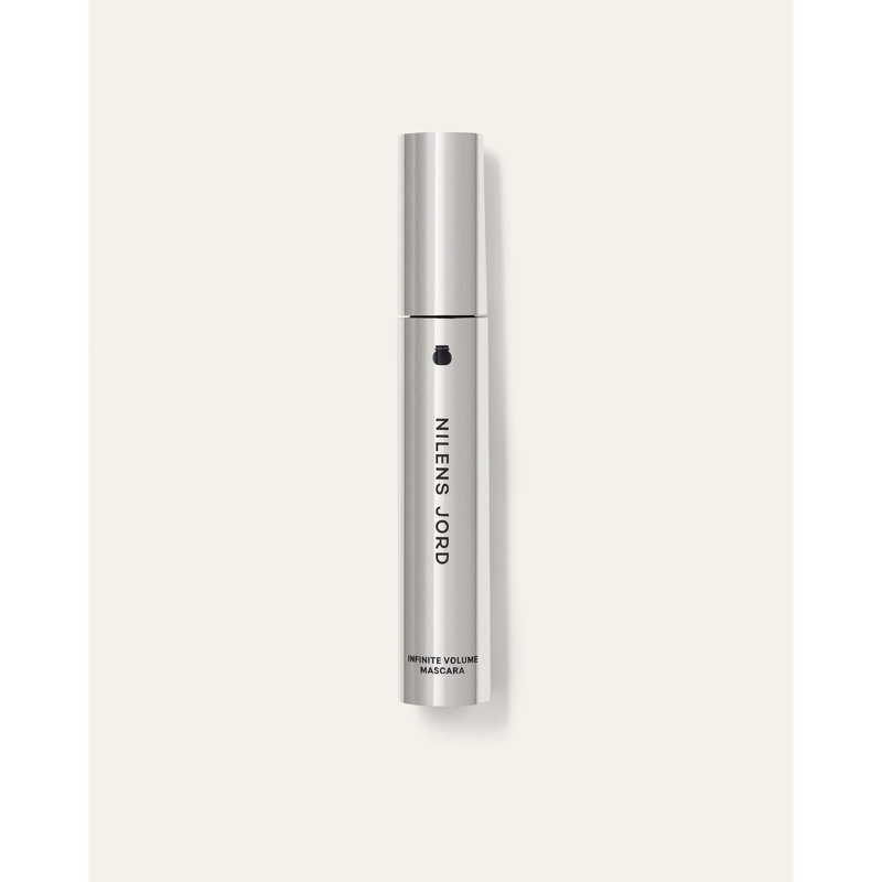 Nilens Jord Infinite Volume Mascara 8,6 ml - No. 814 Black