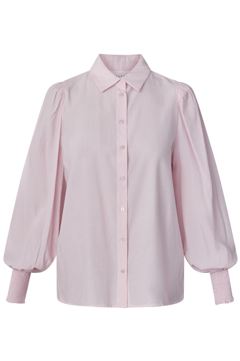 SisterS point roze dames blouse