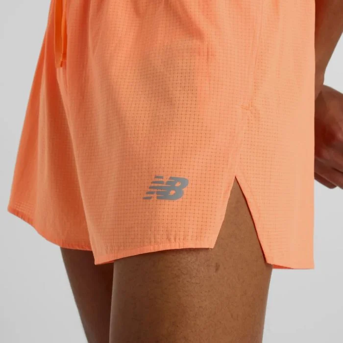 New Balance Herre Shorts RC Ultra Light Split Shorts 3
