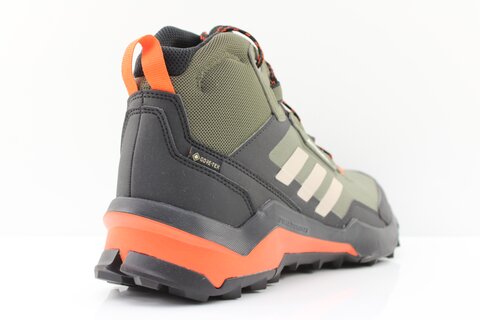Adidas TERREX AX4 MID GTX
