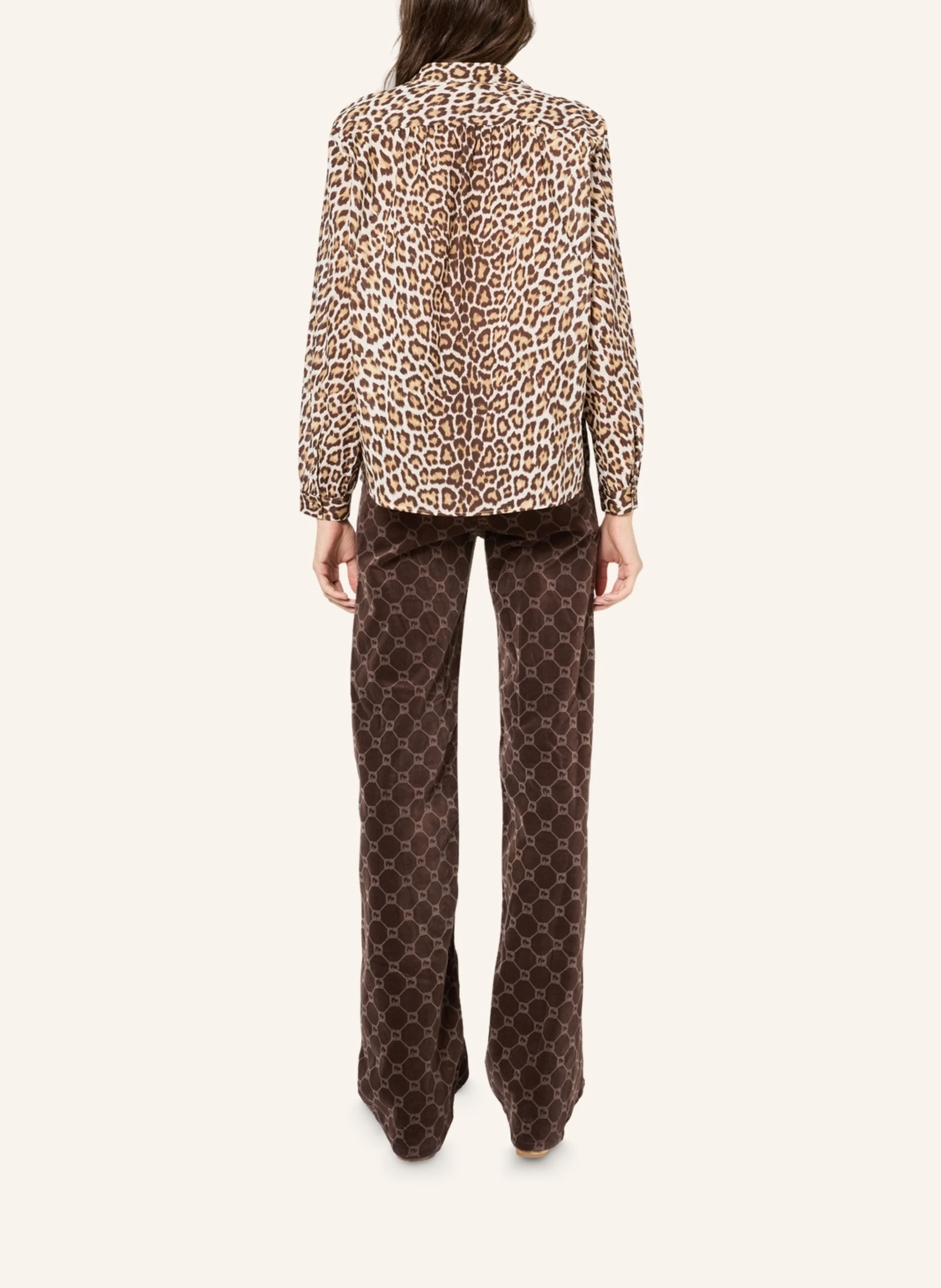GERARD DAREL Bluse UTHIA