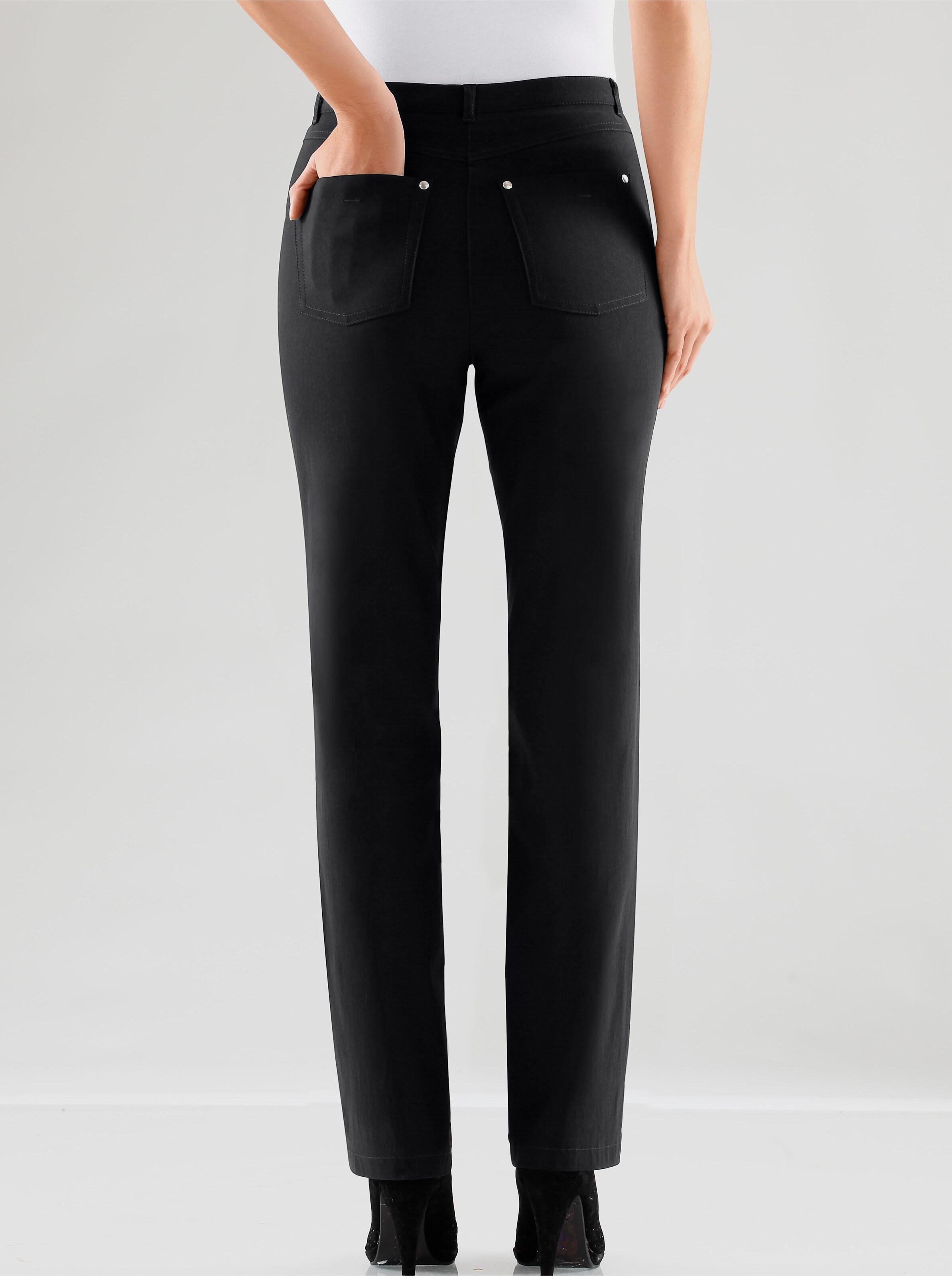 5-Pocket-Hose
