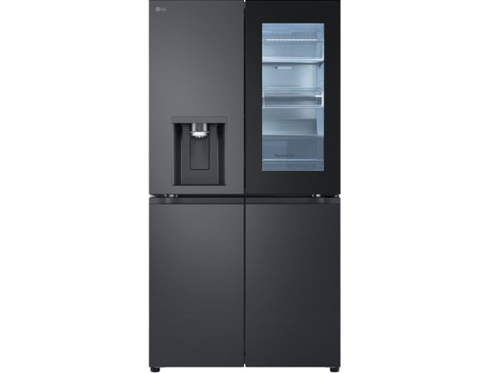 LG - Réfrigérateur américain GMG960EVEE