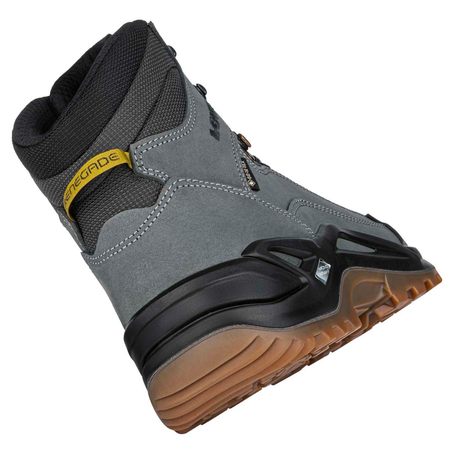 Lowa  Renegade Mid Gore-Tex