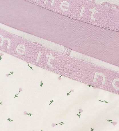 Name It Hipsters - Noos - NkfHipster - 2er-Pack - Buttercreme