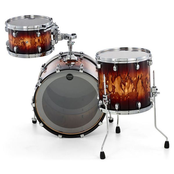 Tama Starcl. Walnut/Birch 20