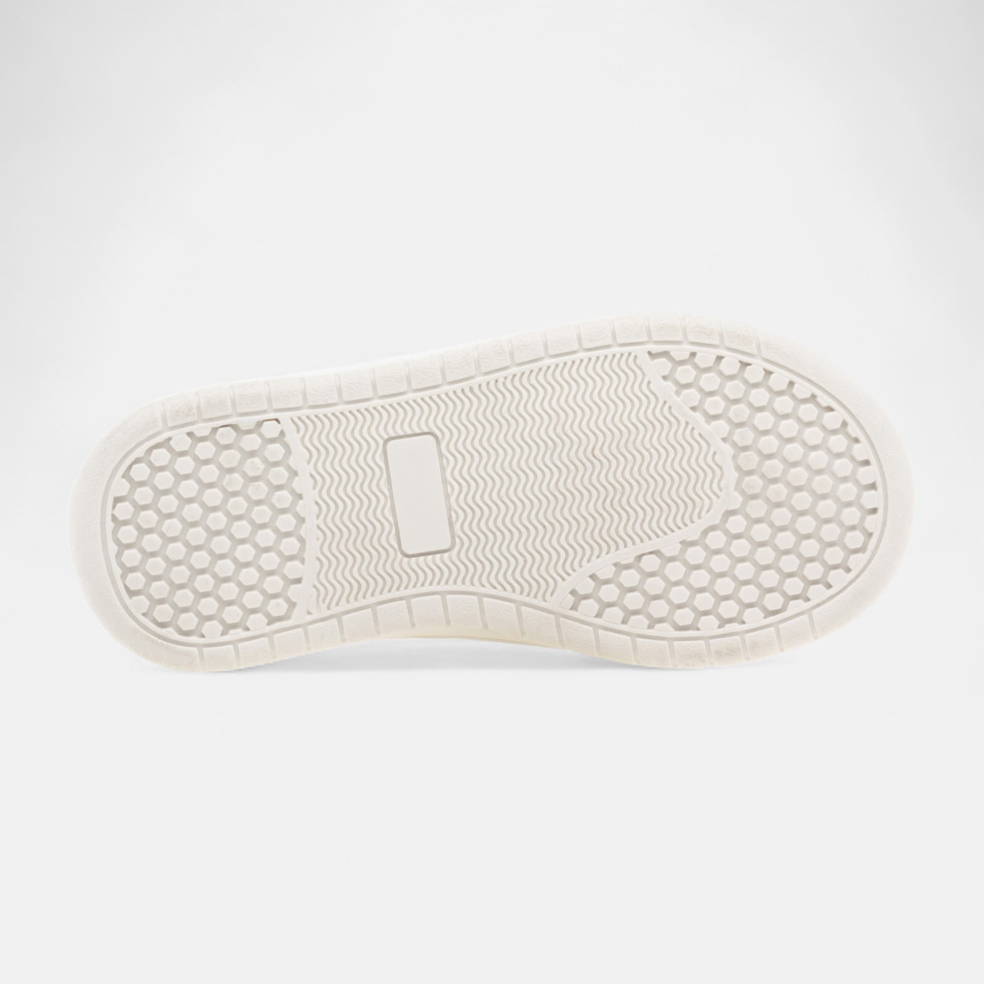 Baskets basses Fille multicolore
