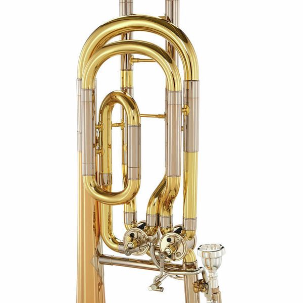 Yamaha YBL-620 GE