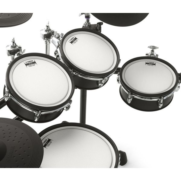 Yamaha DTX8K-X Black Forest