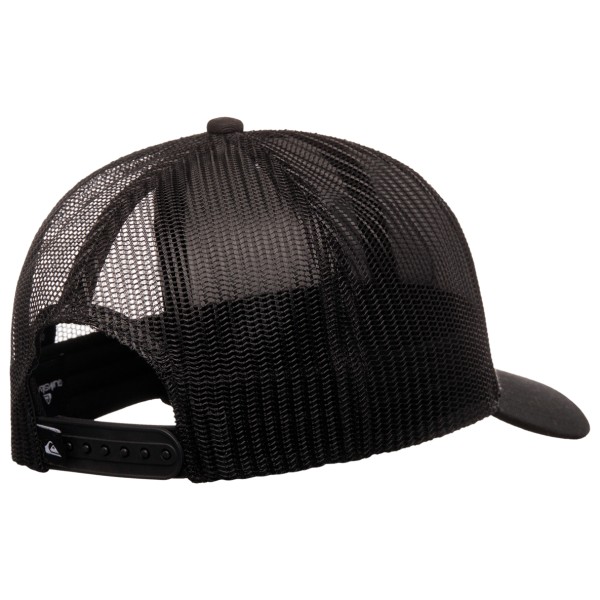 Quiksilver - Decades Cotton Tucker - Casquette